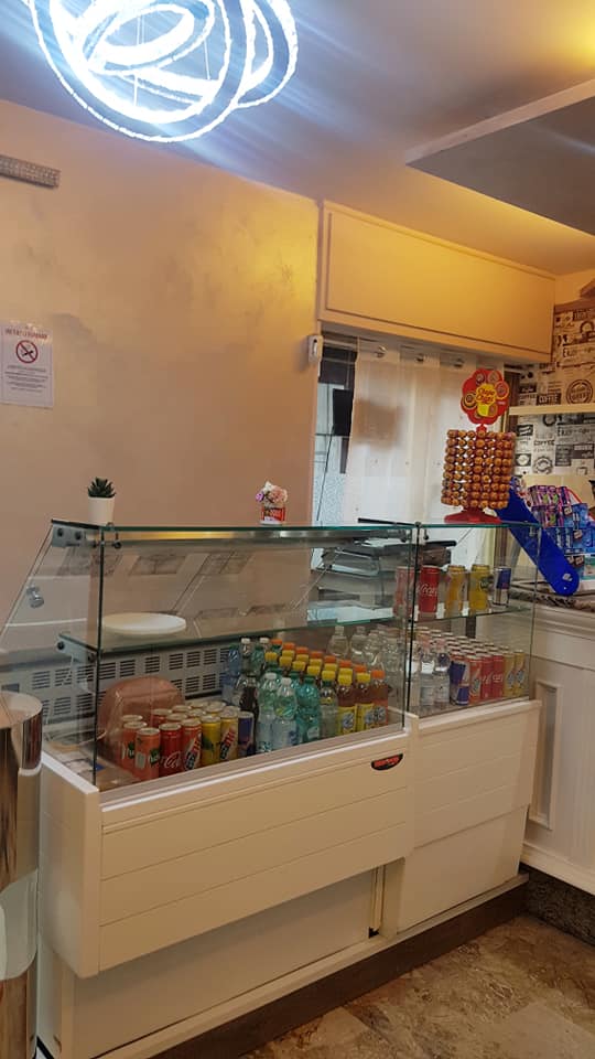 Bar bistrot Paullo