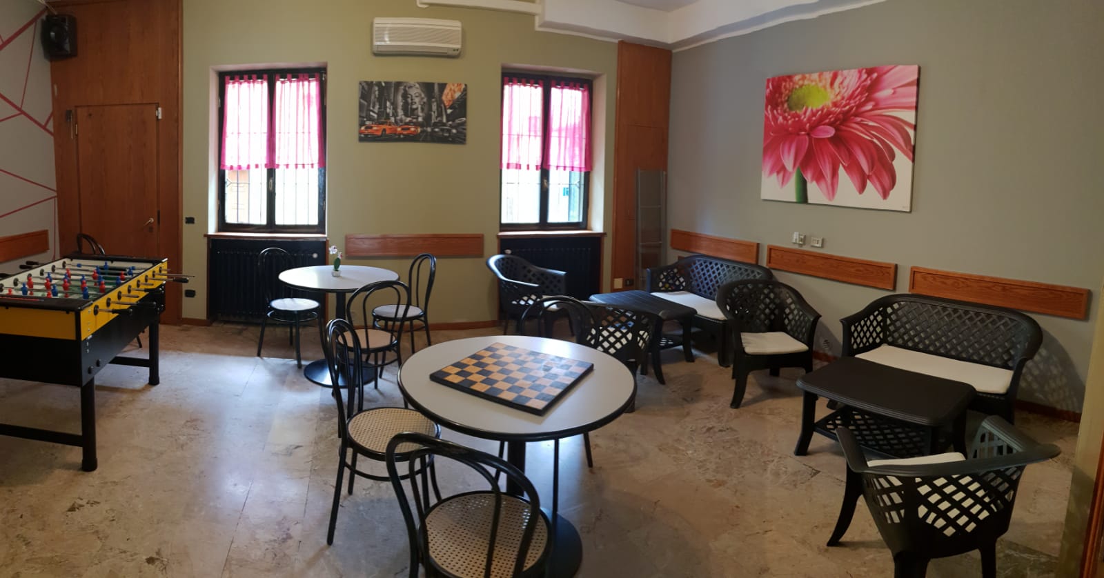 Bar bistrot Paullo
