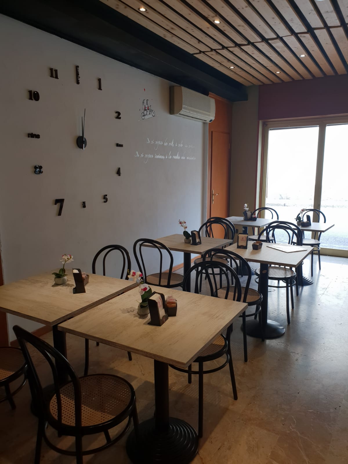 Bar bistrot Paullo