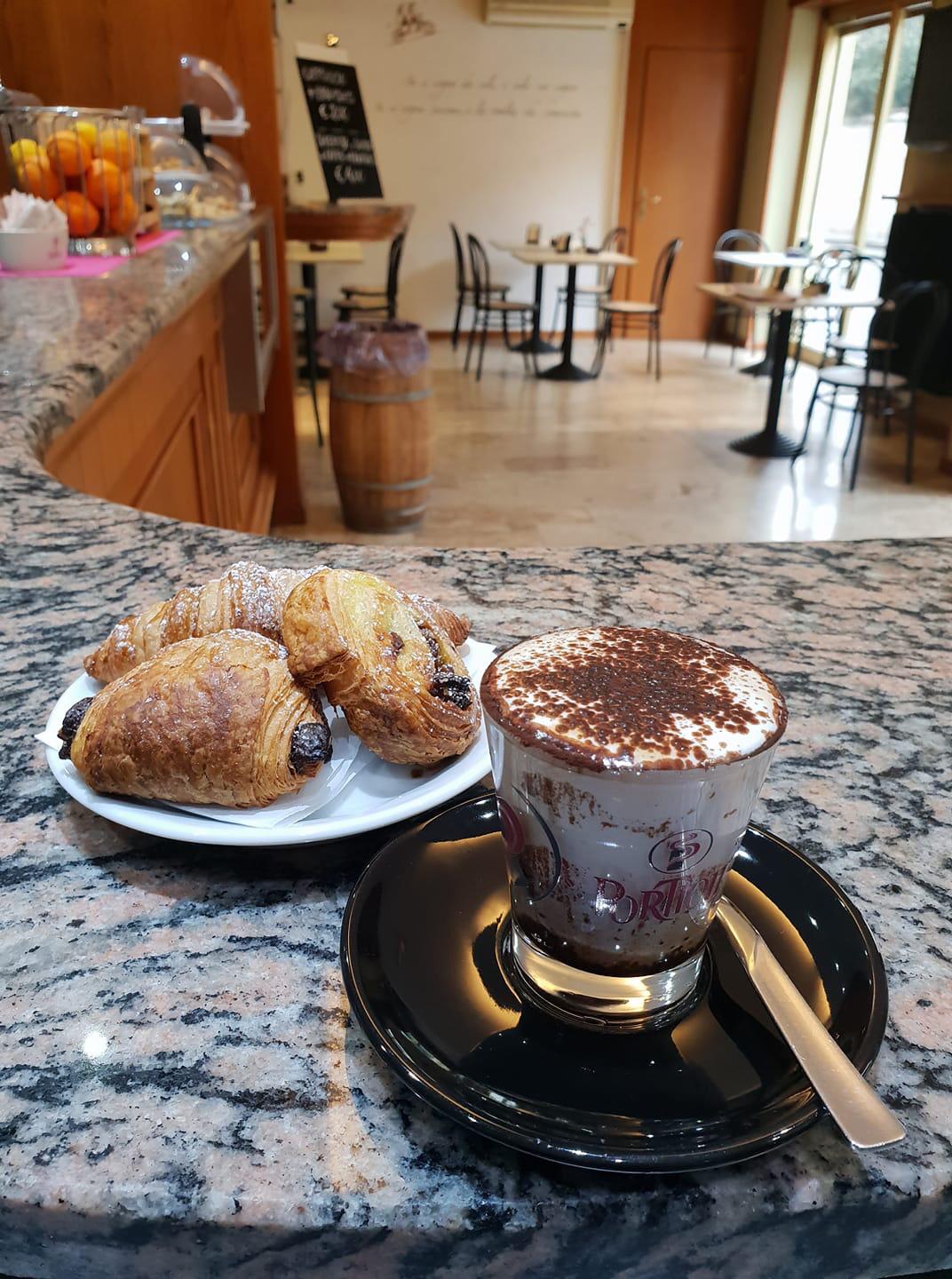 Bar bistrot Paullo