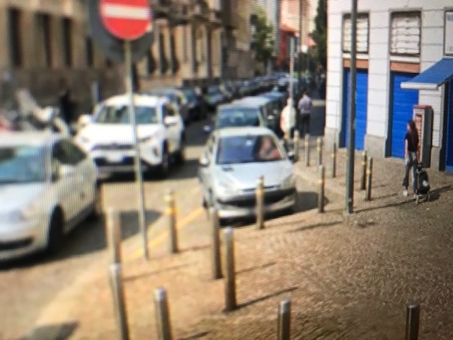 Negozio Libero