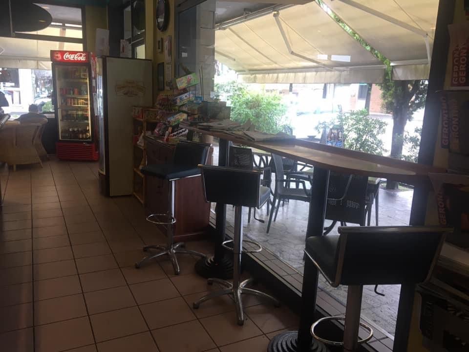 Bar bistrot Rimini