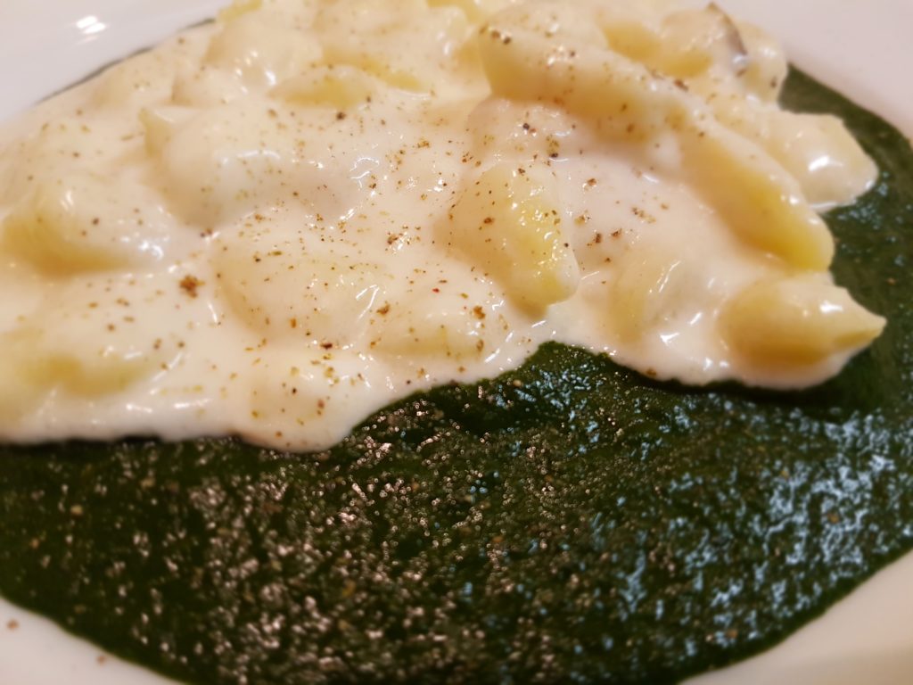 Ristorante Wine bar