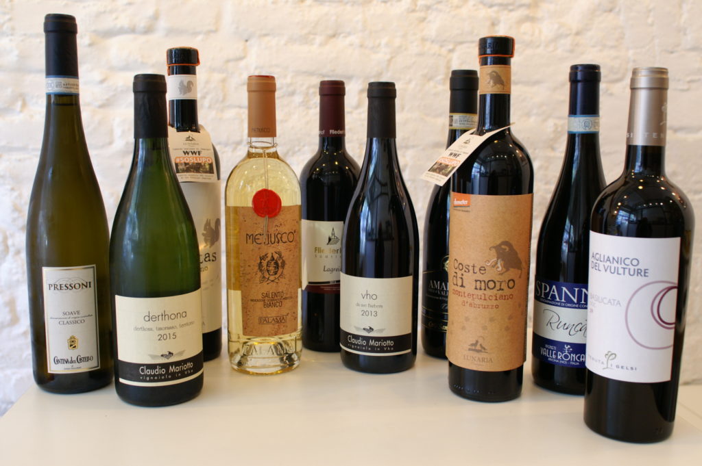 Ristorante Wine bar