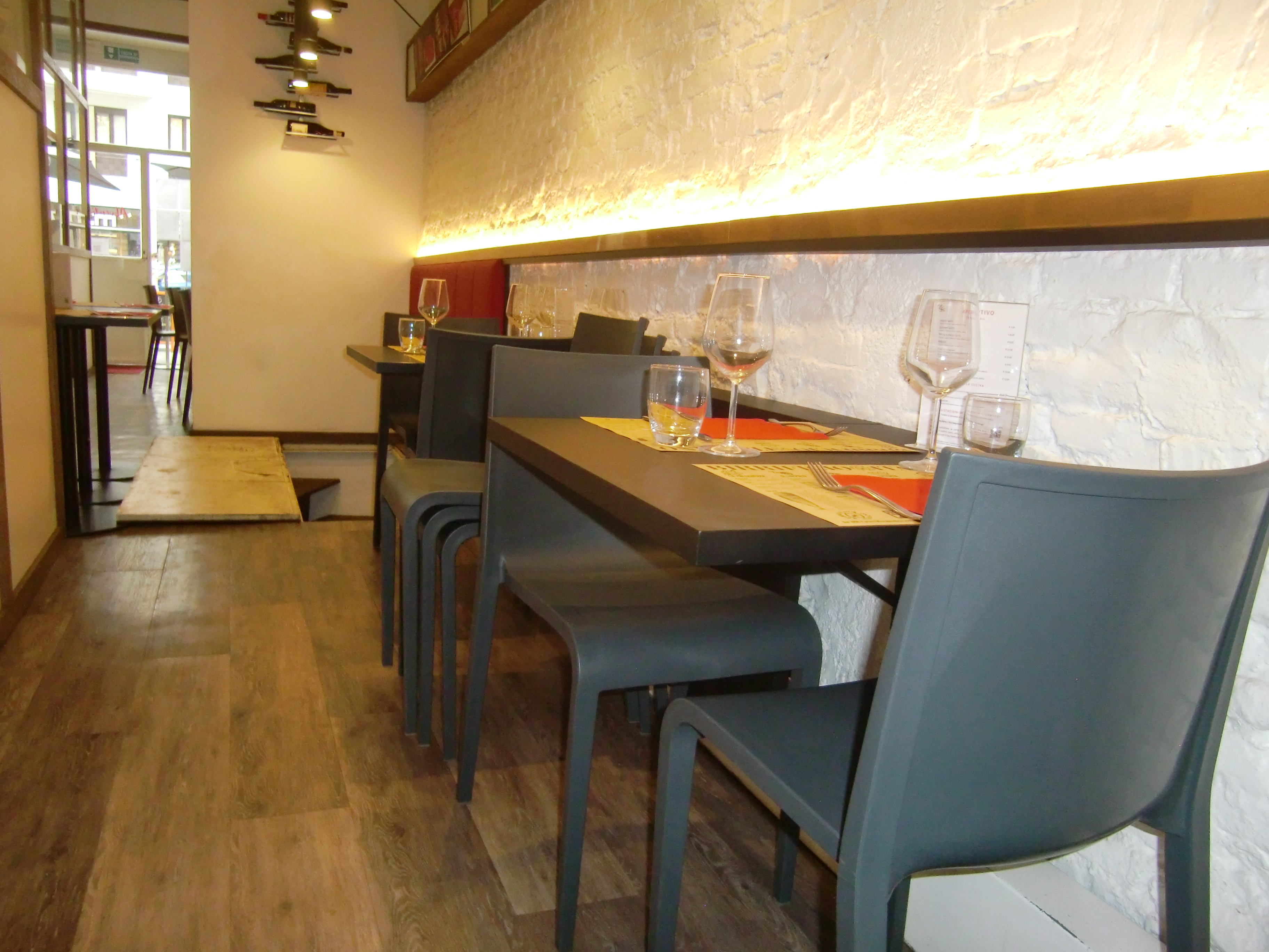 Ristorante Wine bar