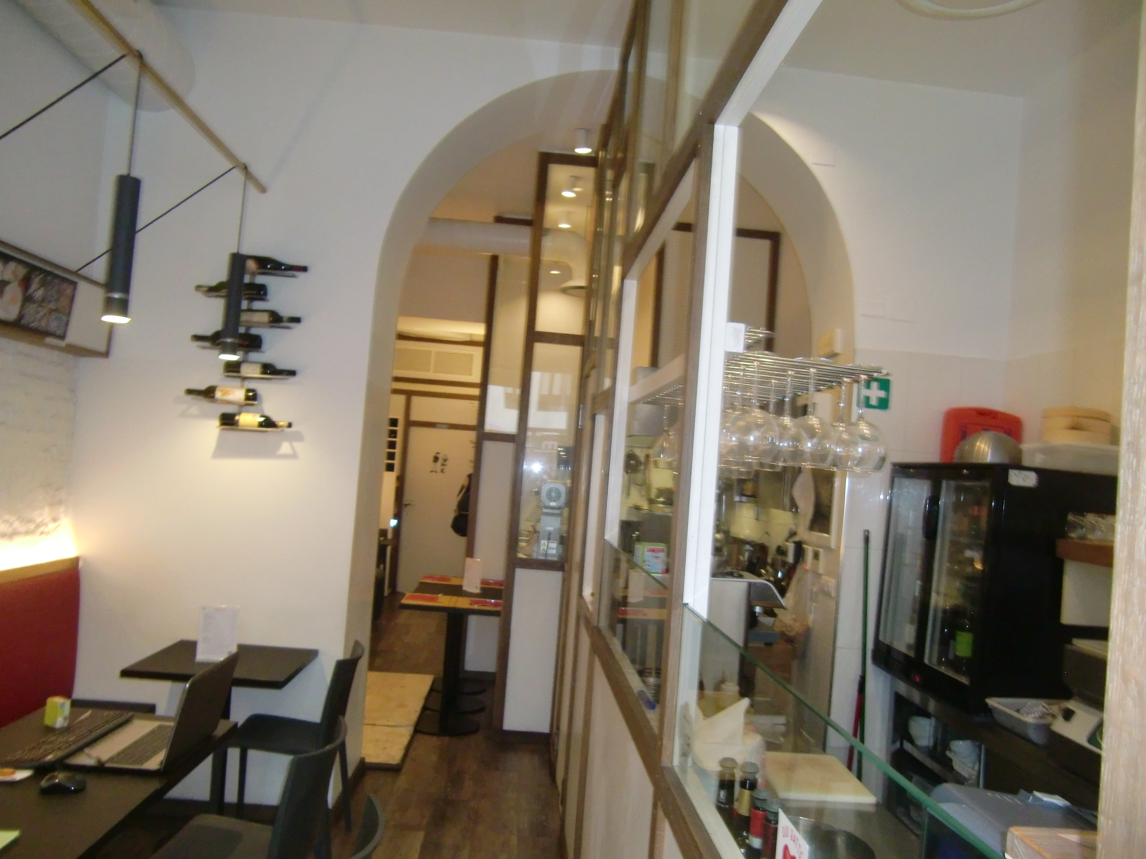 Ristorante Wine bar