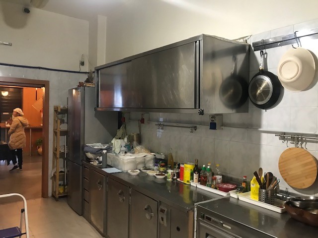 Trattoria  Milano