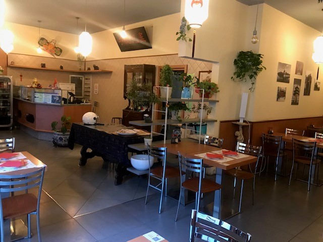 Trattoria  Milano