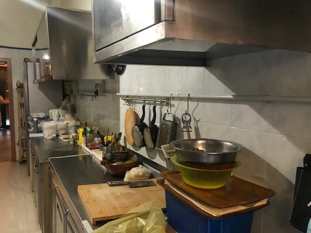 Trattoria  Milano