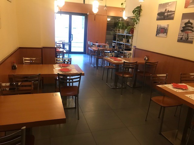 Trattoria  Milano