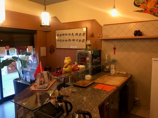 Trattoria  Milano