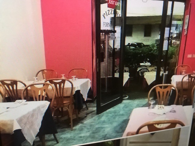Pizzeria  Milano