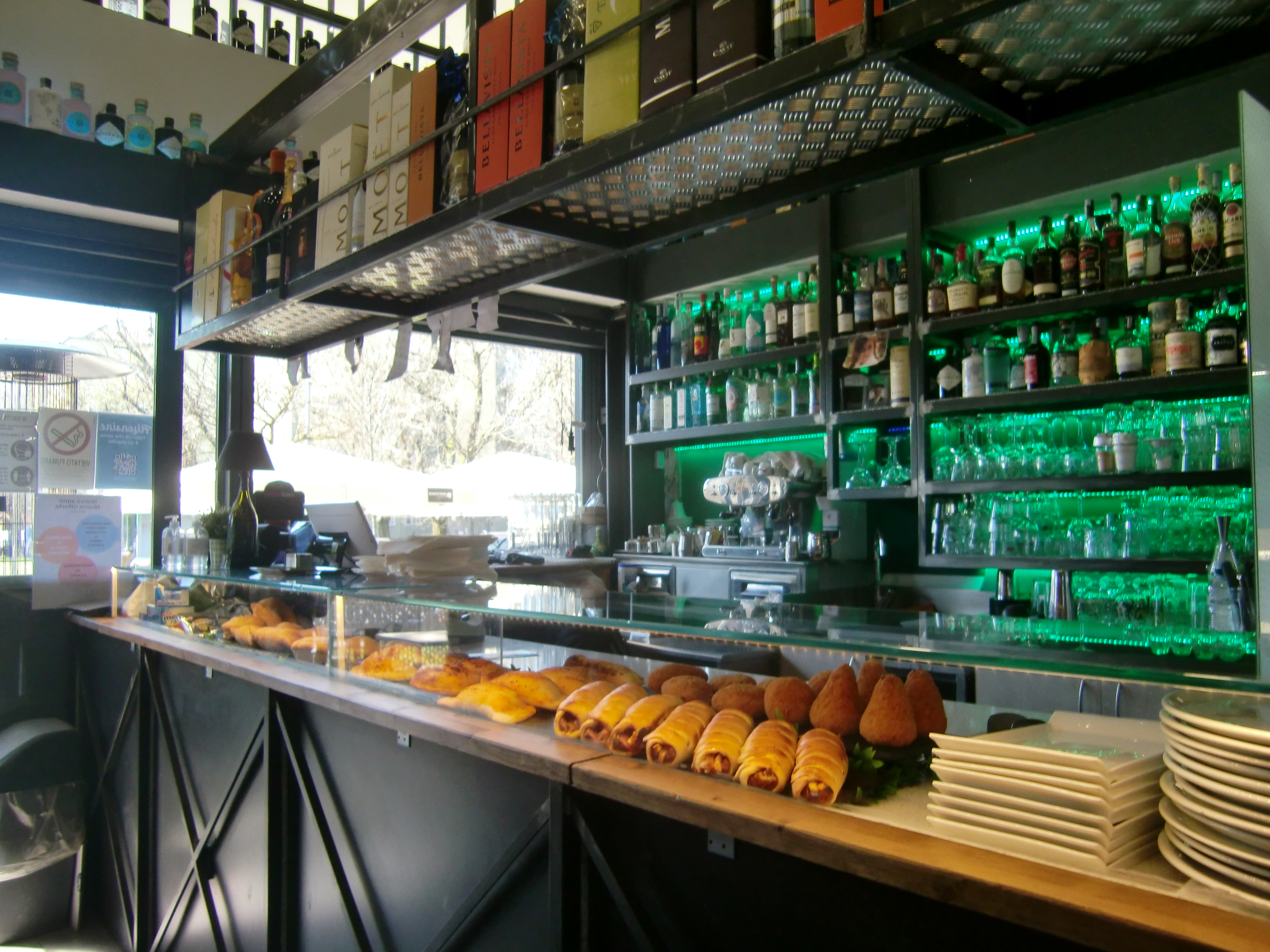 Pizzeria Pub San donato Milanese