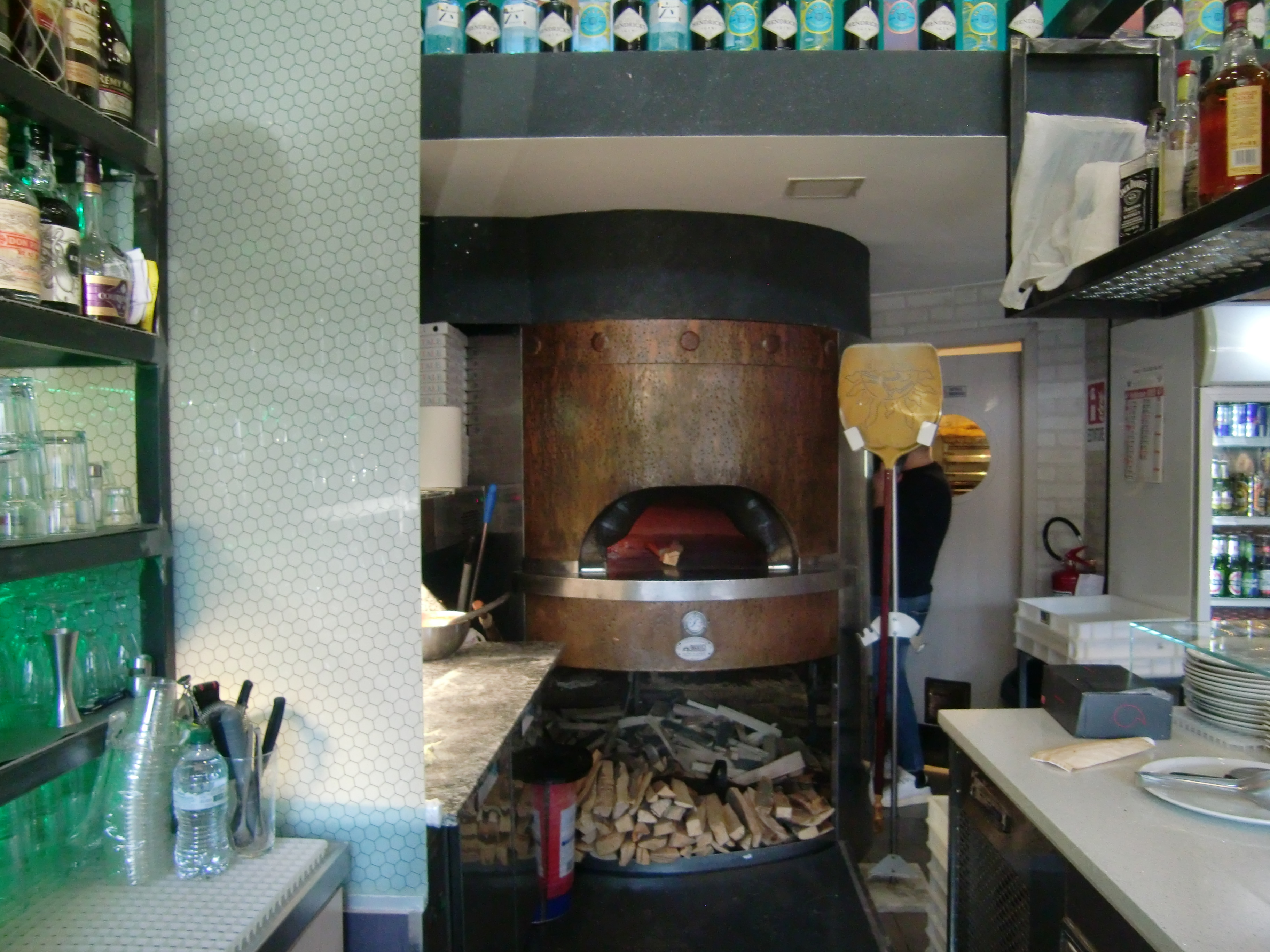 Pizzeria Pub San donato Milanese
