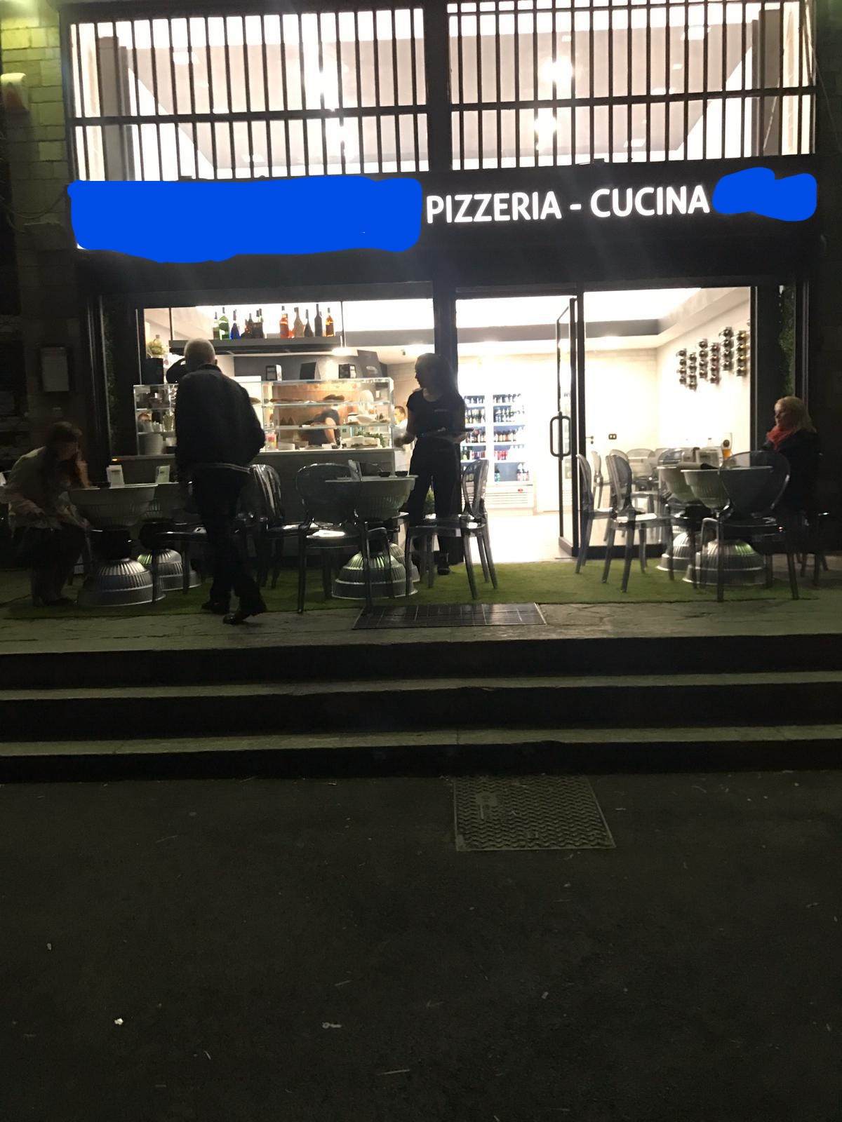 Pizzeria Pub San donato Milanese