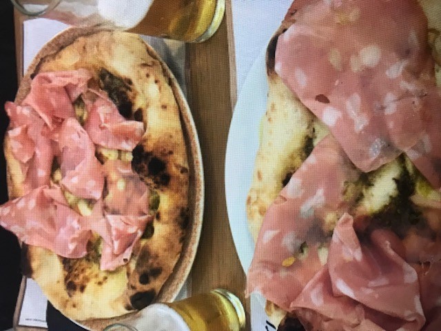 Pizzeria Buccinasco
