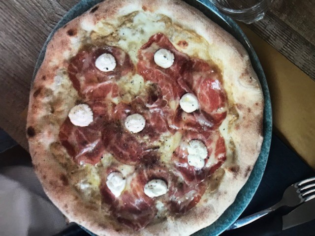 Pizzeria Buccinasco