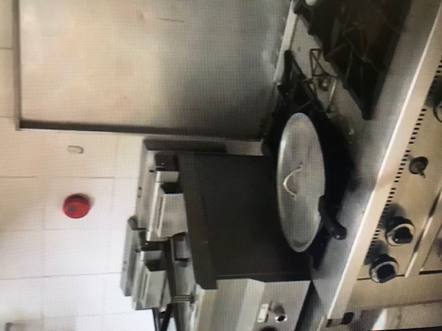 Pizzeria Roma Fiumicino