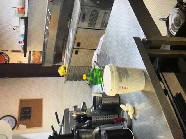 Pizzeria Roma Fiumicino