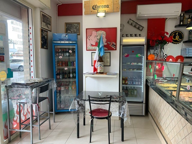 Pizzeria Roma Fiumicino