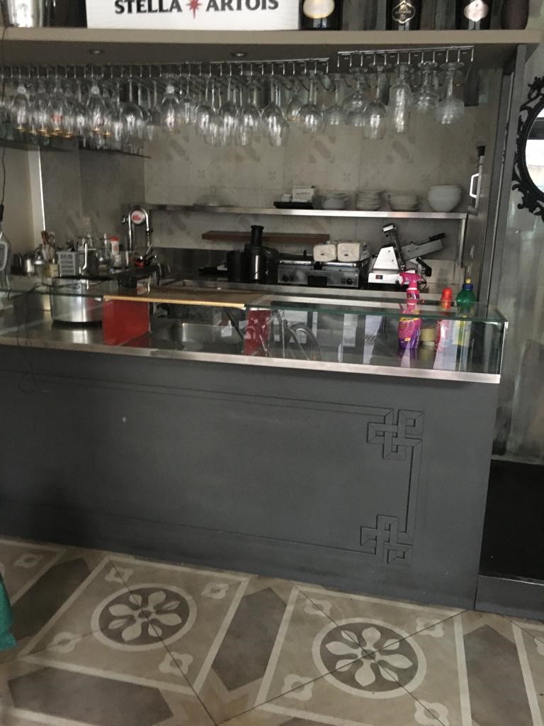 Bar San Gottardo Milano