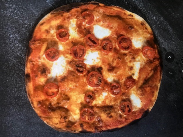 Pizzeria Farini Milano