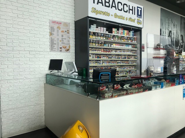Bar Tabacchi Milano