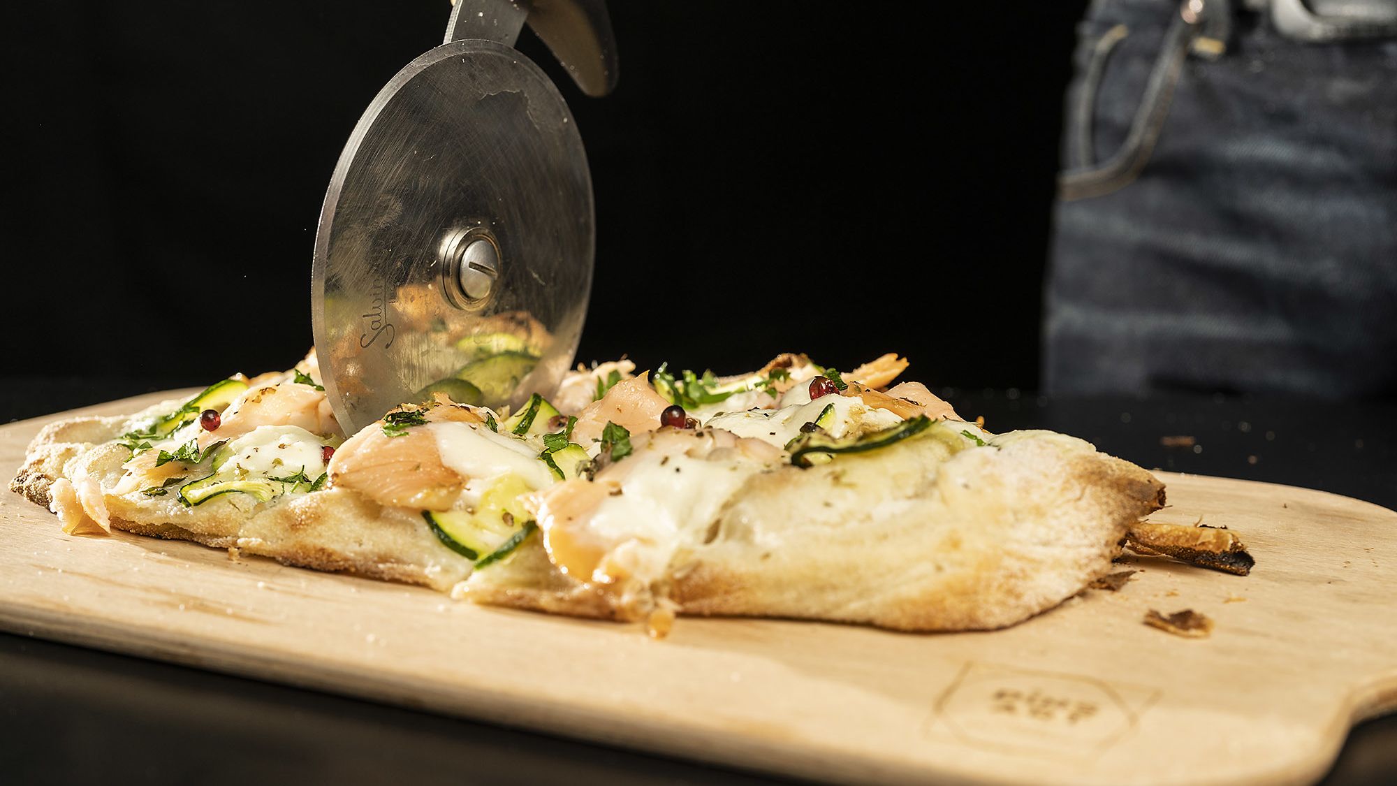 Pizzeria Pinsa Milano