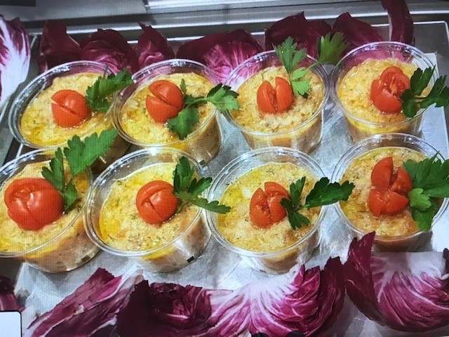 Bar Pasticceria tavola calda Milano P.ta Venezia