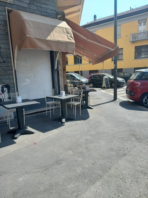 Bar Adiac M.Gioia