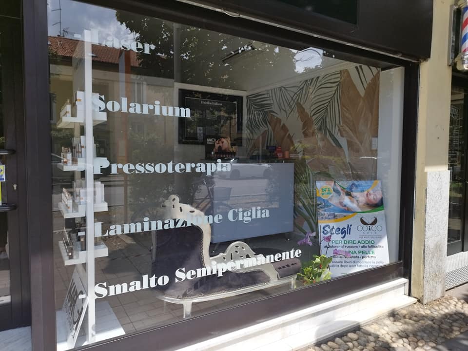 Estetica Solarium Cusano M.no