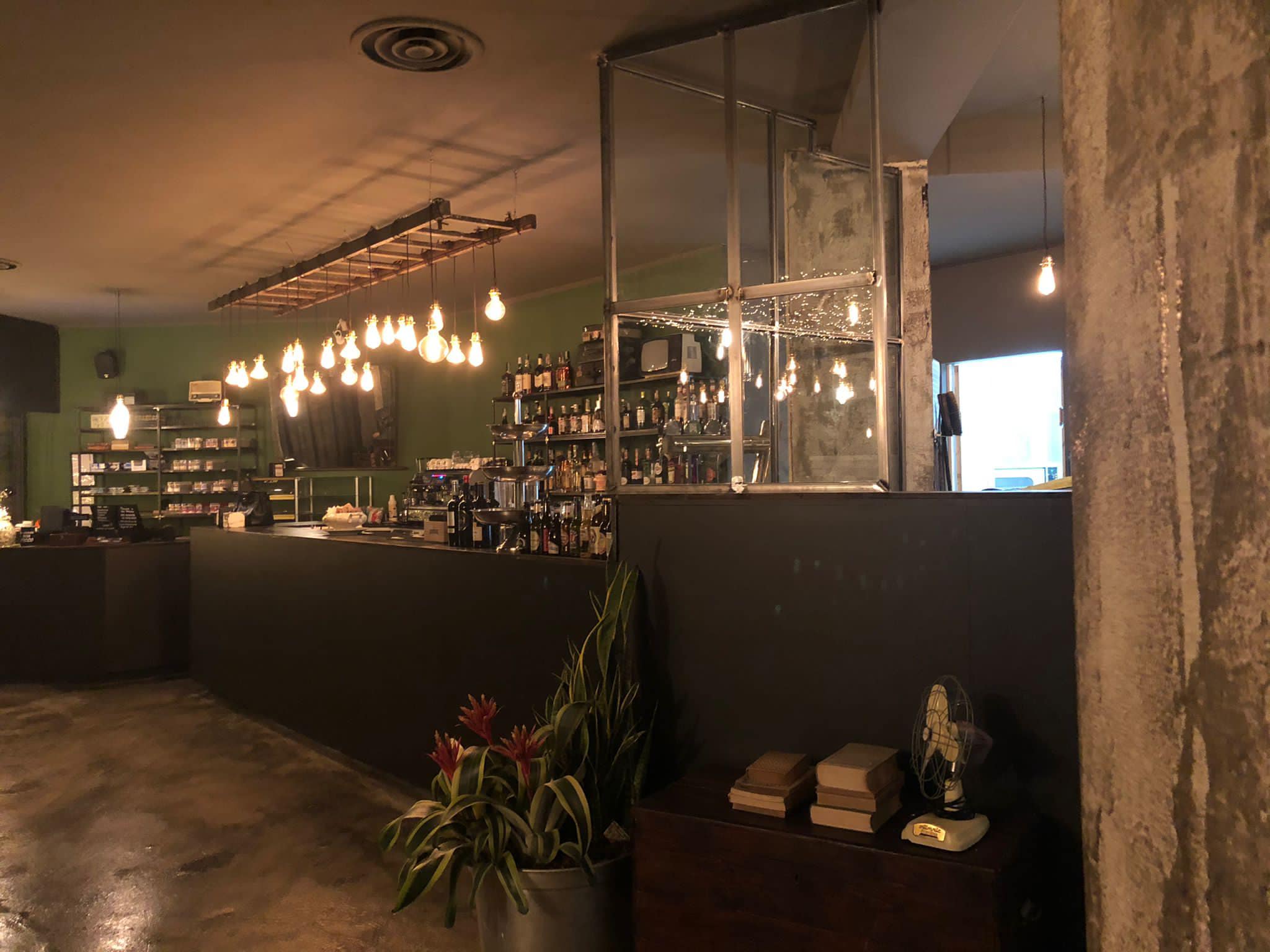 Bar Ristorante Pizzeria Segrate