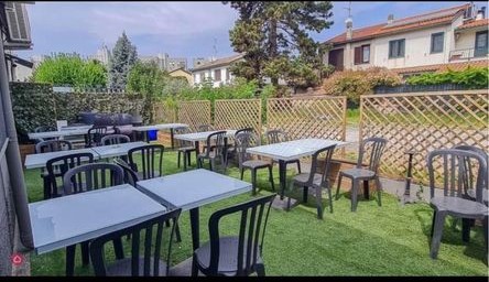 Bar Ristorante Pizzeria Segrate