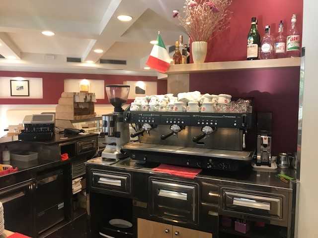 Bar con cucina Rimini