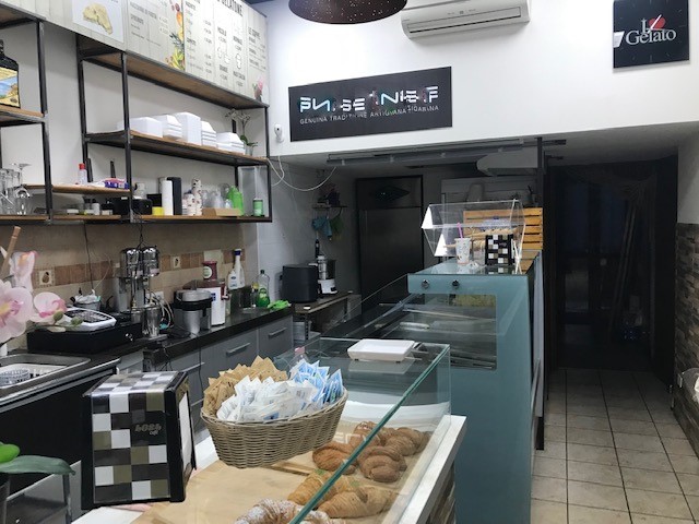 Bar Gelati Milano Nolo