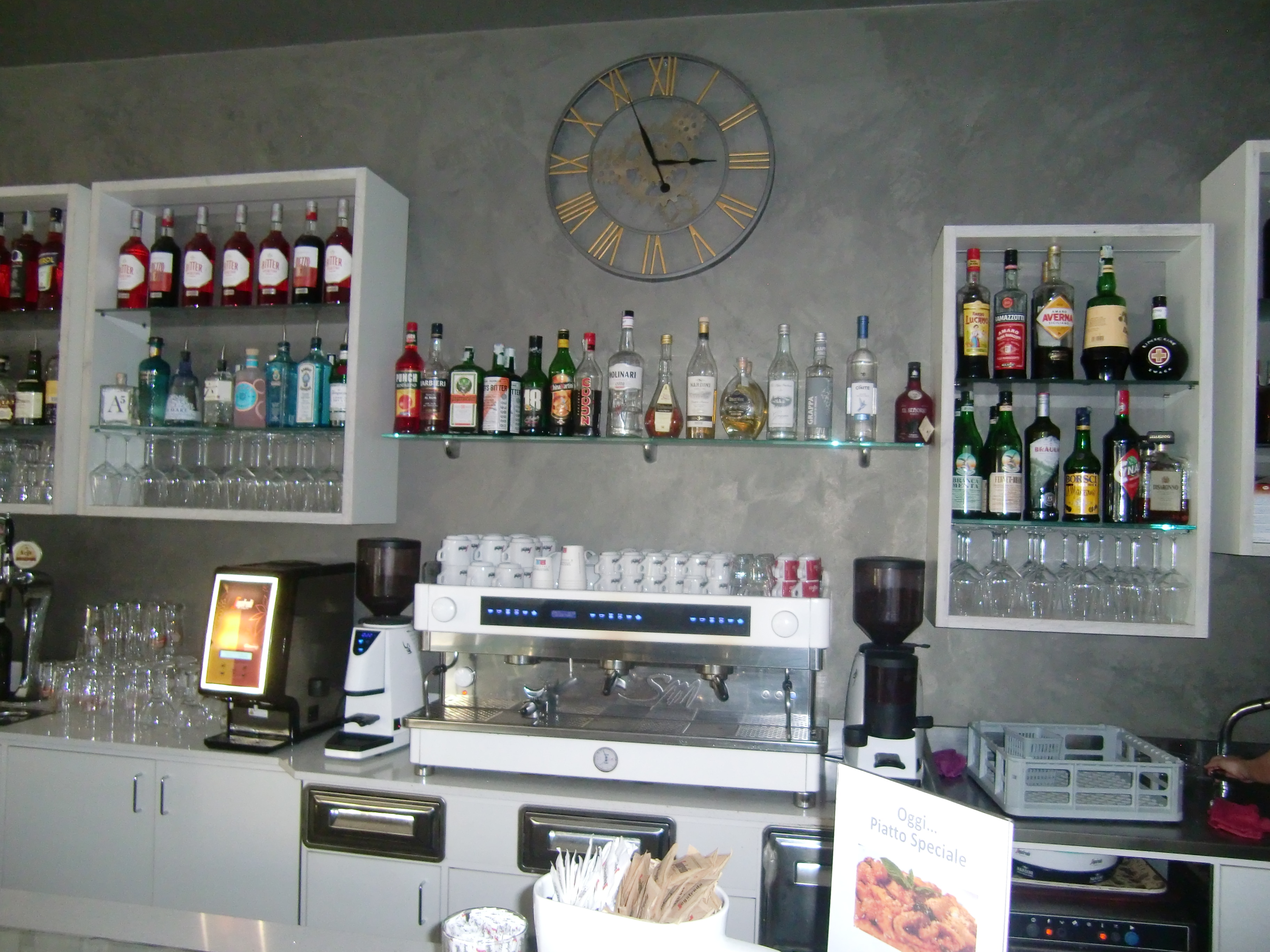 Bar Bistrot Milano