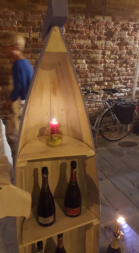 Wine Bar bistrot Santarcangelo Rimini