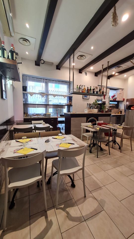 Pizzeria Ristorante Rogoredo MI