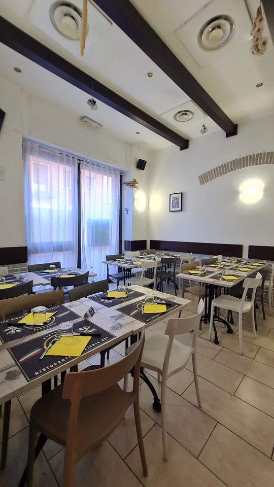 Pizzeria Ristorante Rogoredo MI
