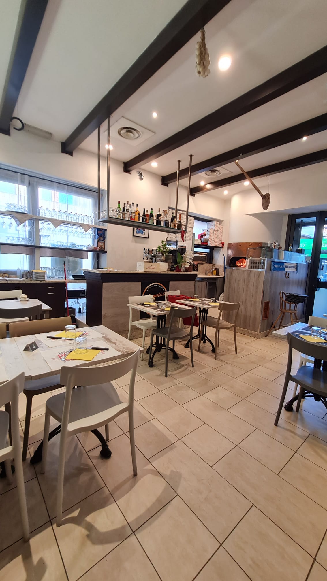 Pizzeria Ristorante Rogoredo MI