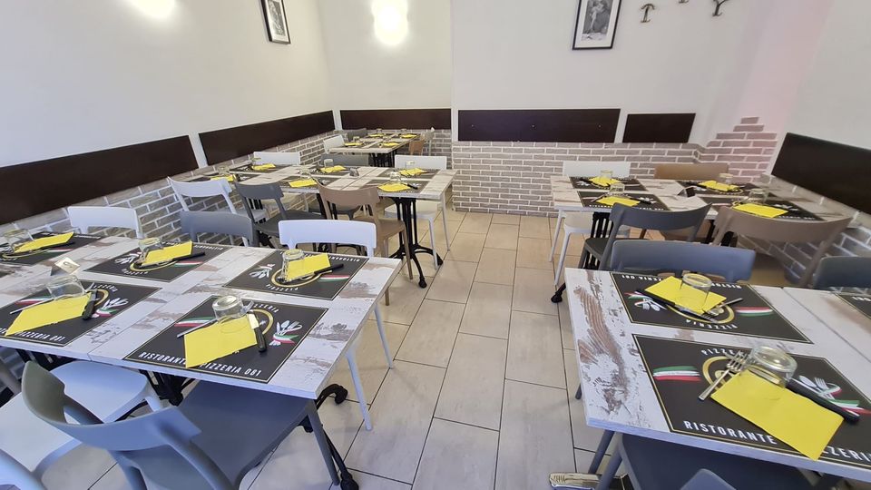 Pizzeria Ristorante Rogoredo MI
