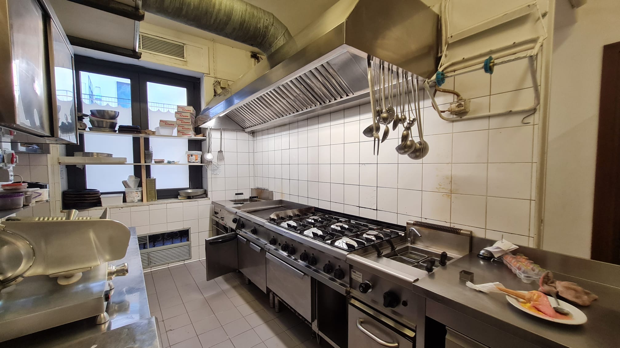 Pizzeria Ristorante Rogoredo MI