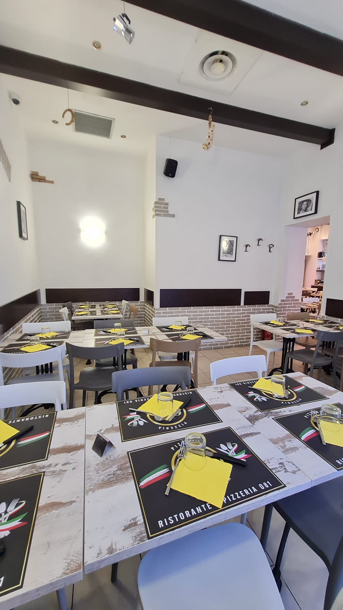 Pizzeria Ristorante Rogoredo MI