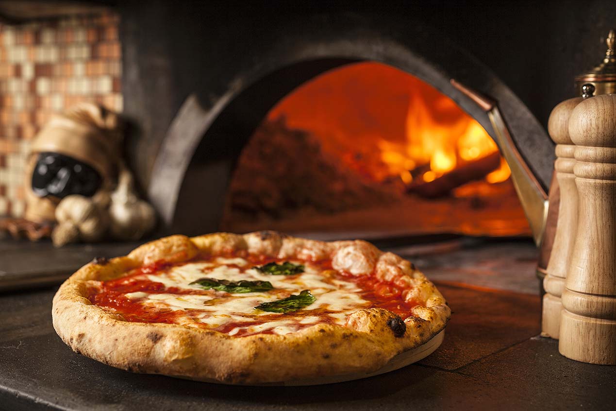 Pizzeria Ristorante Rogoredo MI