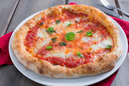 Pizzeria Ristorante Rogoredo MI
