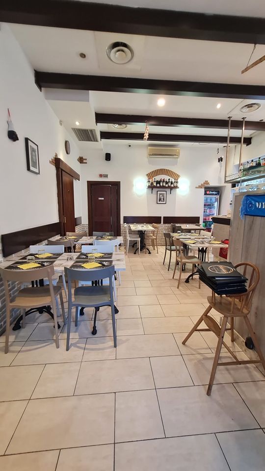 Pizzeria Ristorante Rogoredo MI