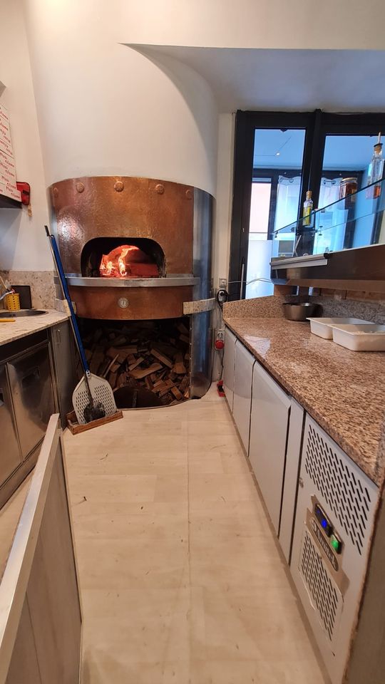 Pizzeria Ristorante Rogoredo MI