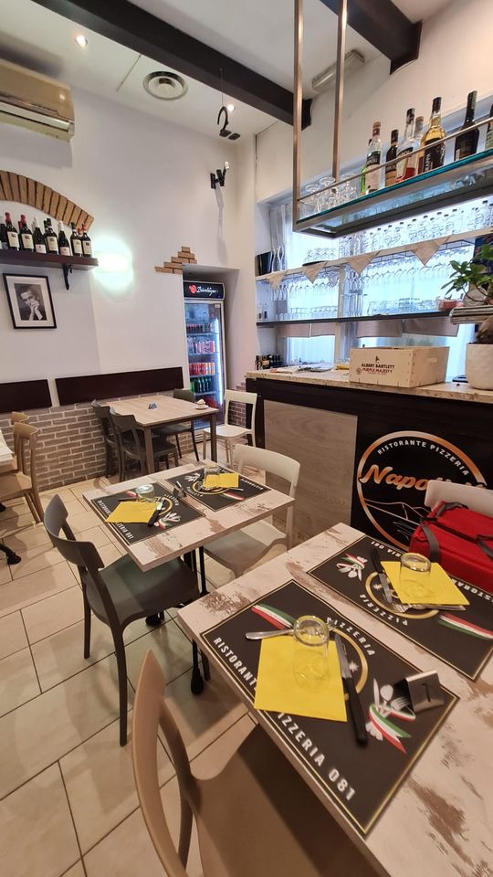 Pizzeria Ristorante Rogoredo MI