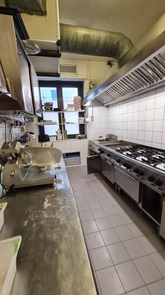 Pizzeria Ristorante Rogoredo MI