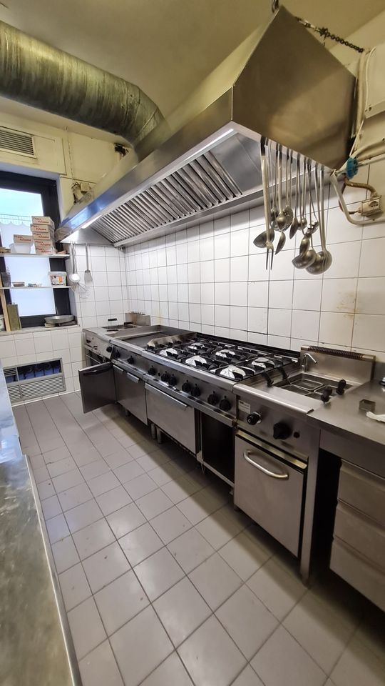 Pizzeria Ristorante Rogoredo MI